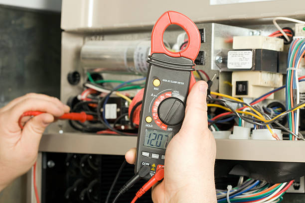 Why Trust Our Licensed Electricians for Your Electrical Needs in Grand Forks Af, ND?